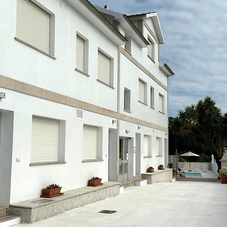 Apartamentos Naturmar Раксо Екстериор снимка