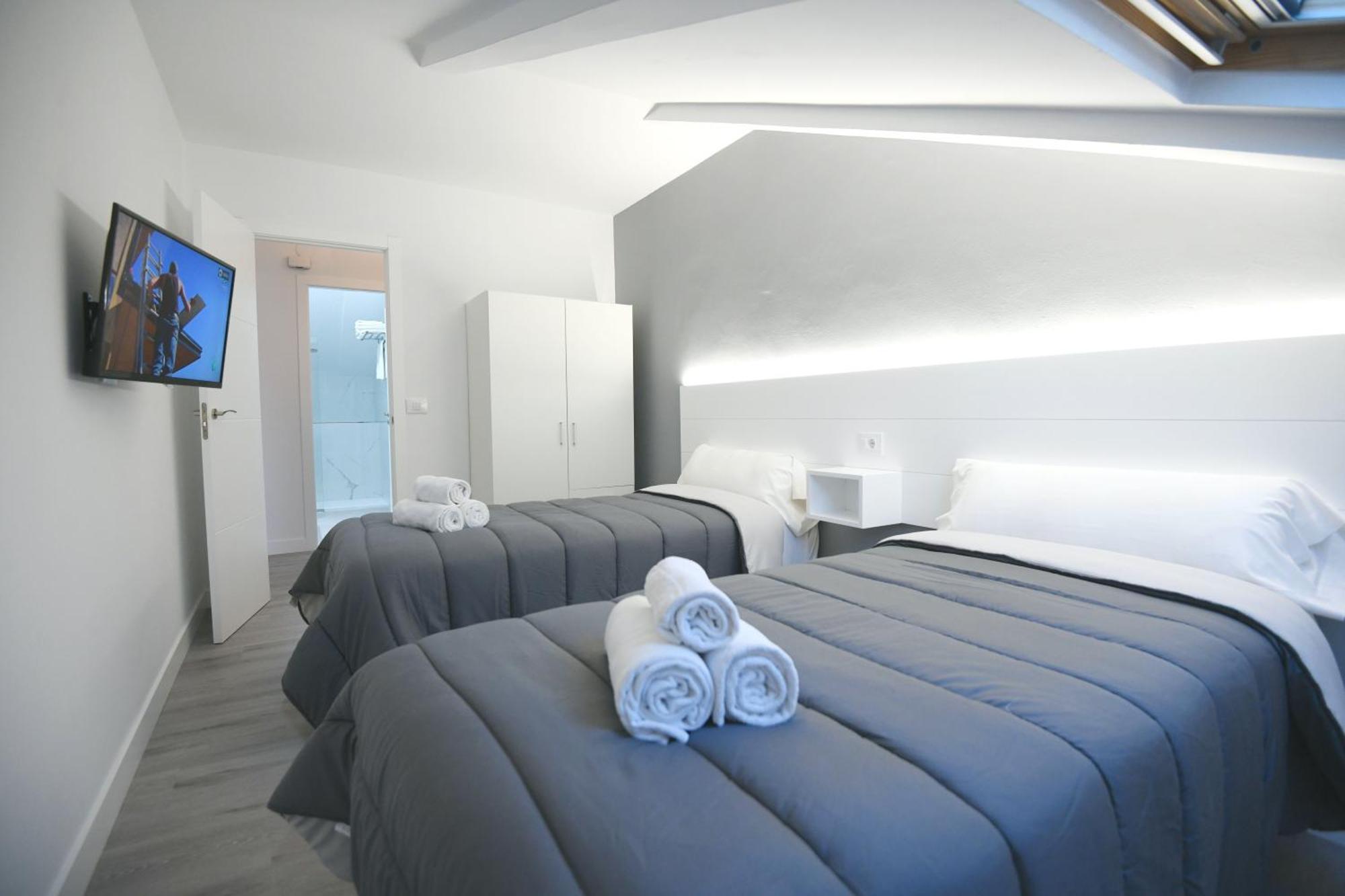Apartamentos Naturmar Раксо Екстериор снимка
