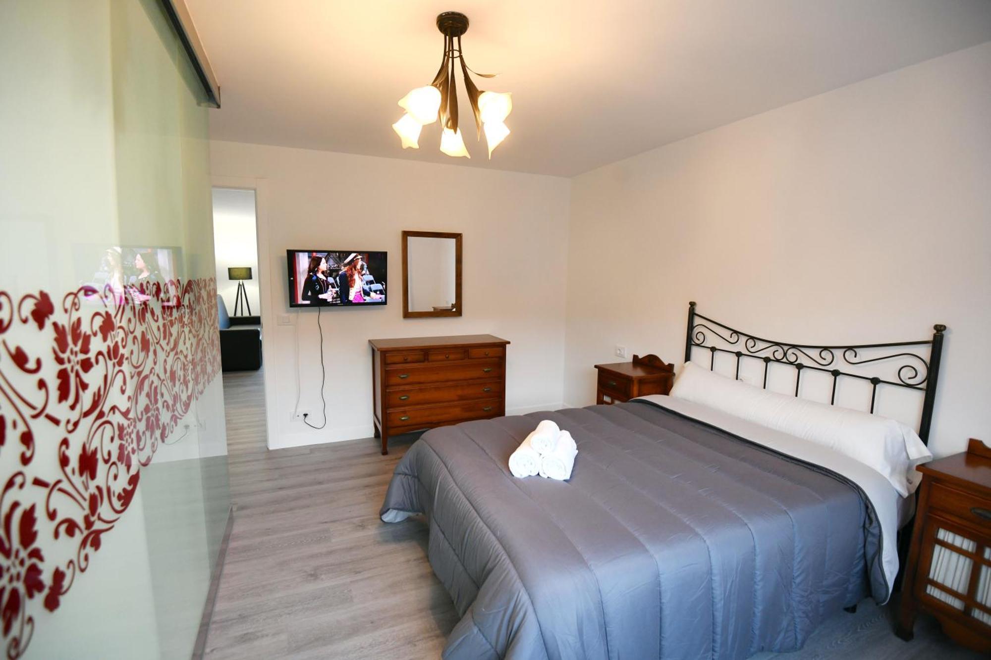 Apartamentos Naturmar Раксо Екстериор снимка