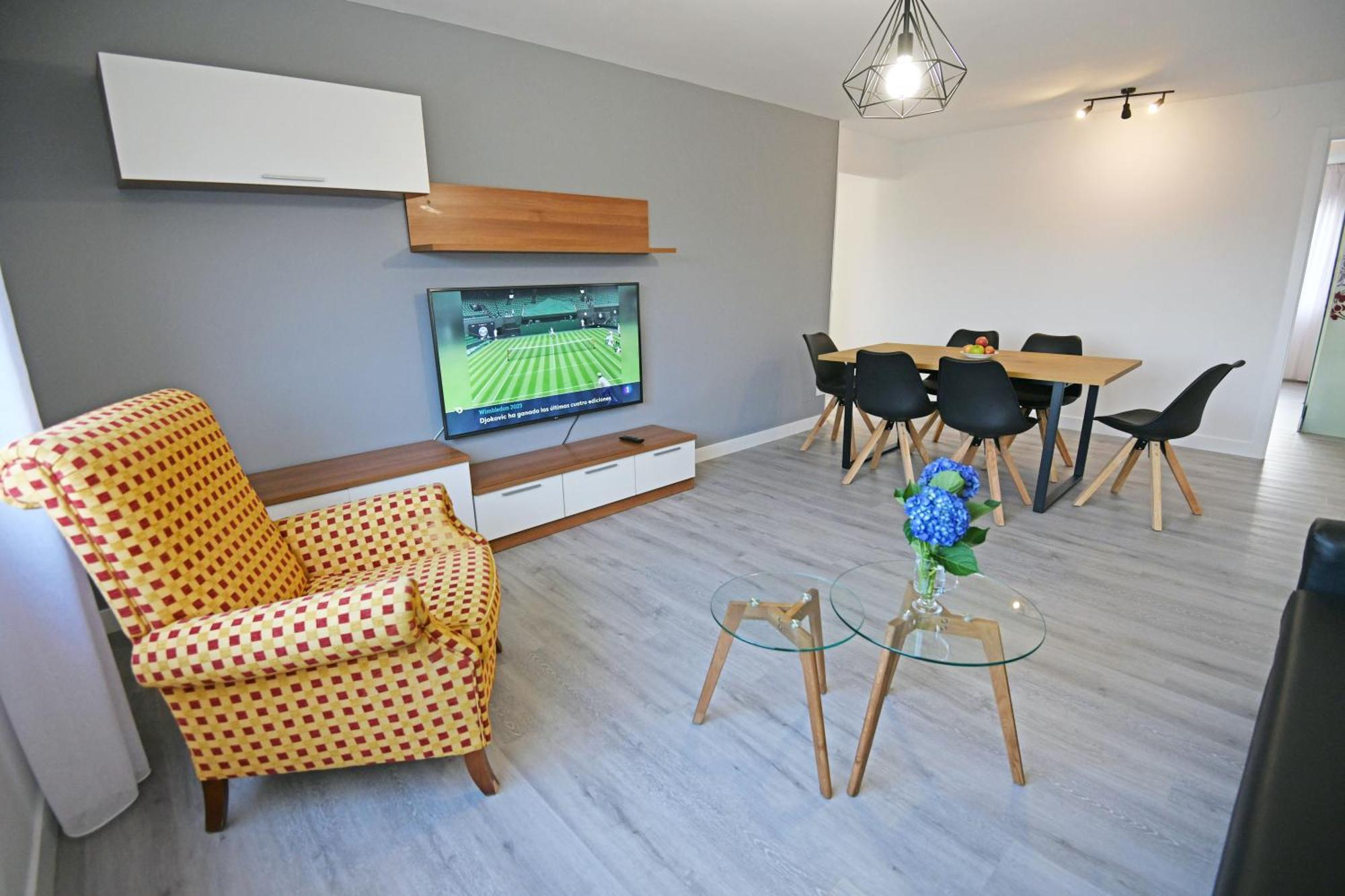 Apartamentos Naturmar Раксо Екстериор снимка