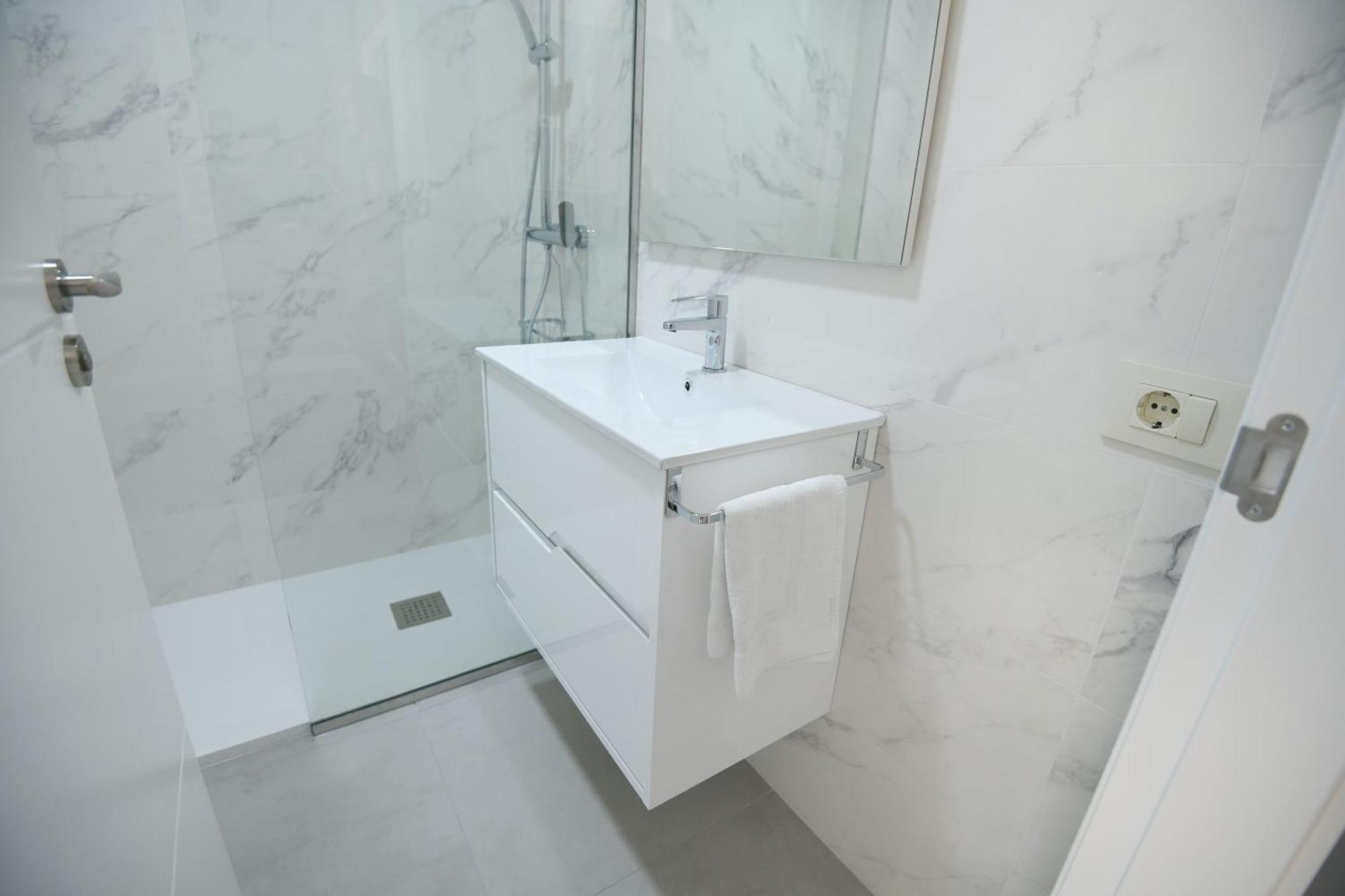 Apartamentos Naturmar Раксо Екстериор снимка