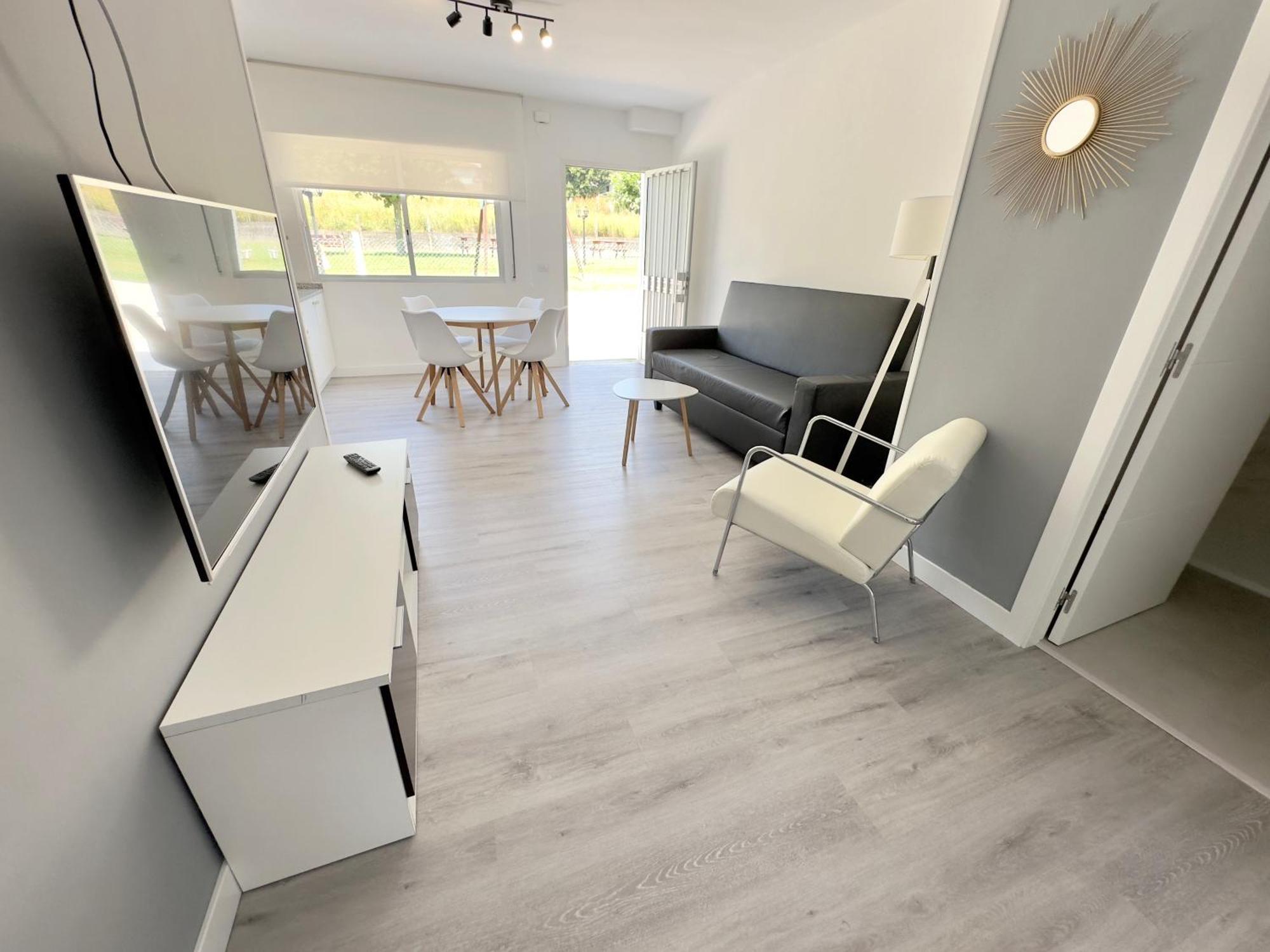 Apartamentos Naturmar Раксо Екстериор снимка