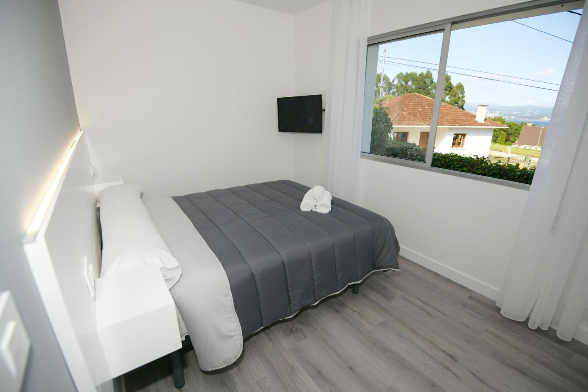 Apartamentos Naturmar Раксо Екстериор снимка