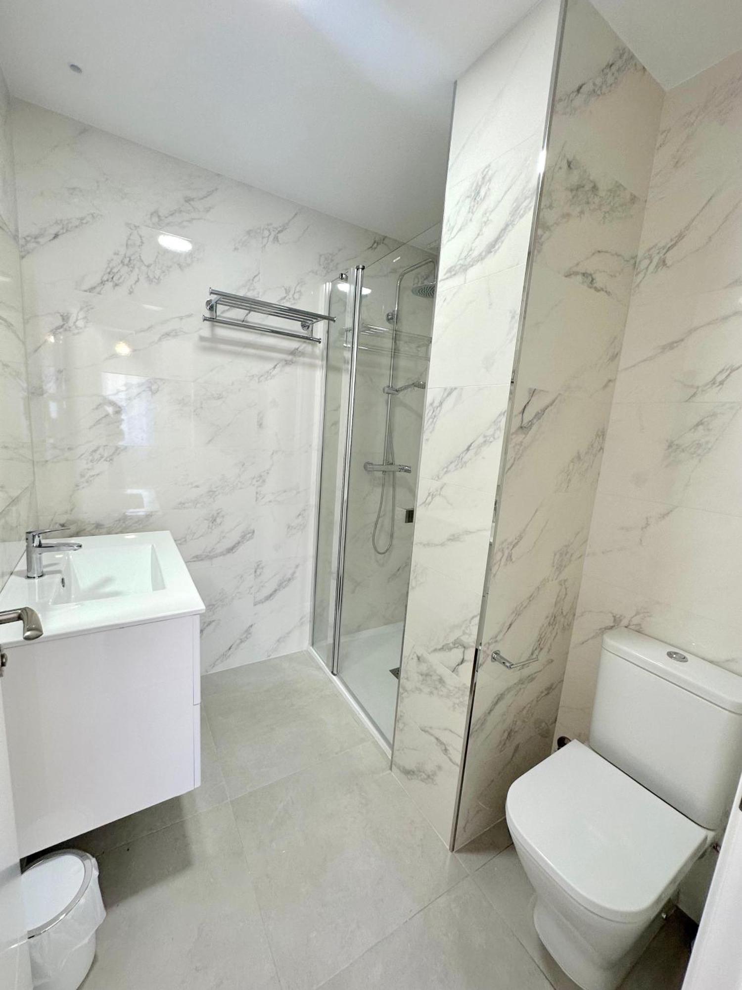 Apartamentos Naturmar Раксо Екстериор снимка