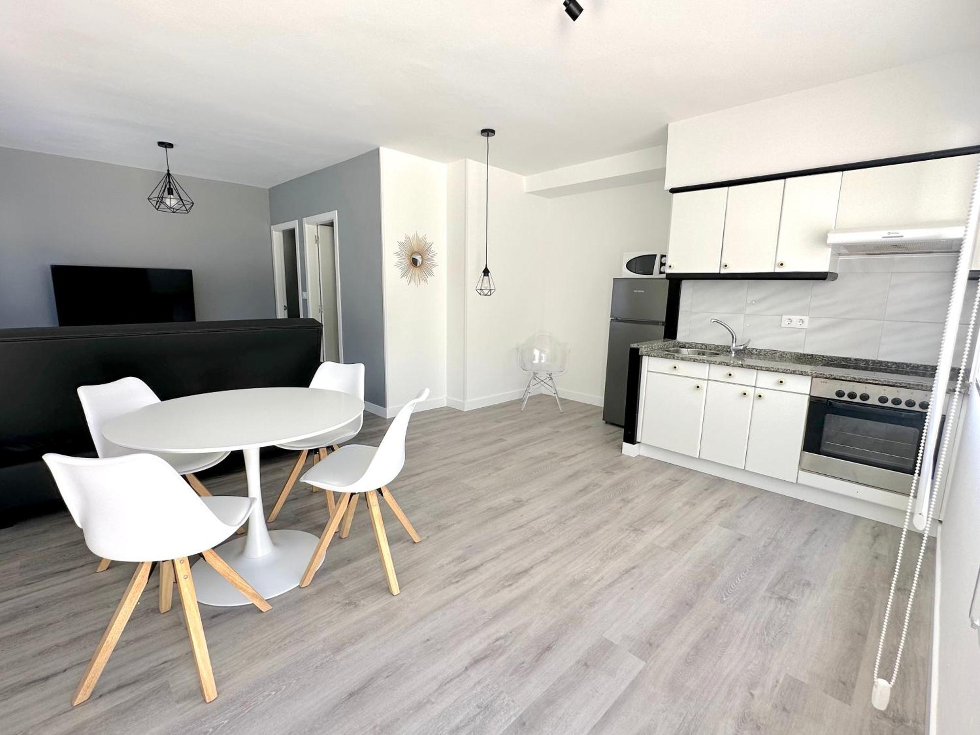 Apartamentos Naturmar Раксо Екстериор снимка