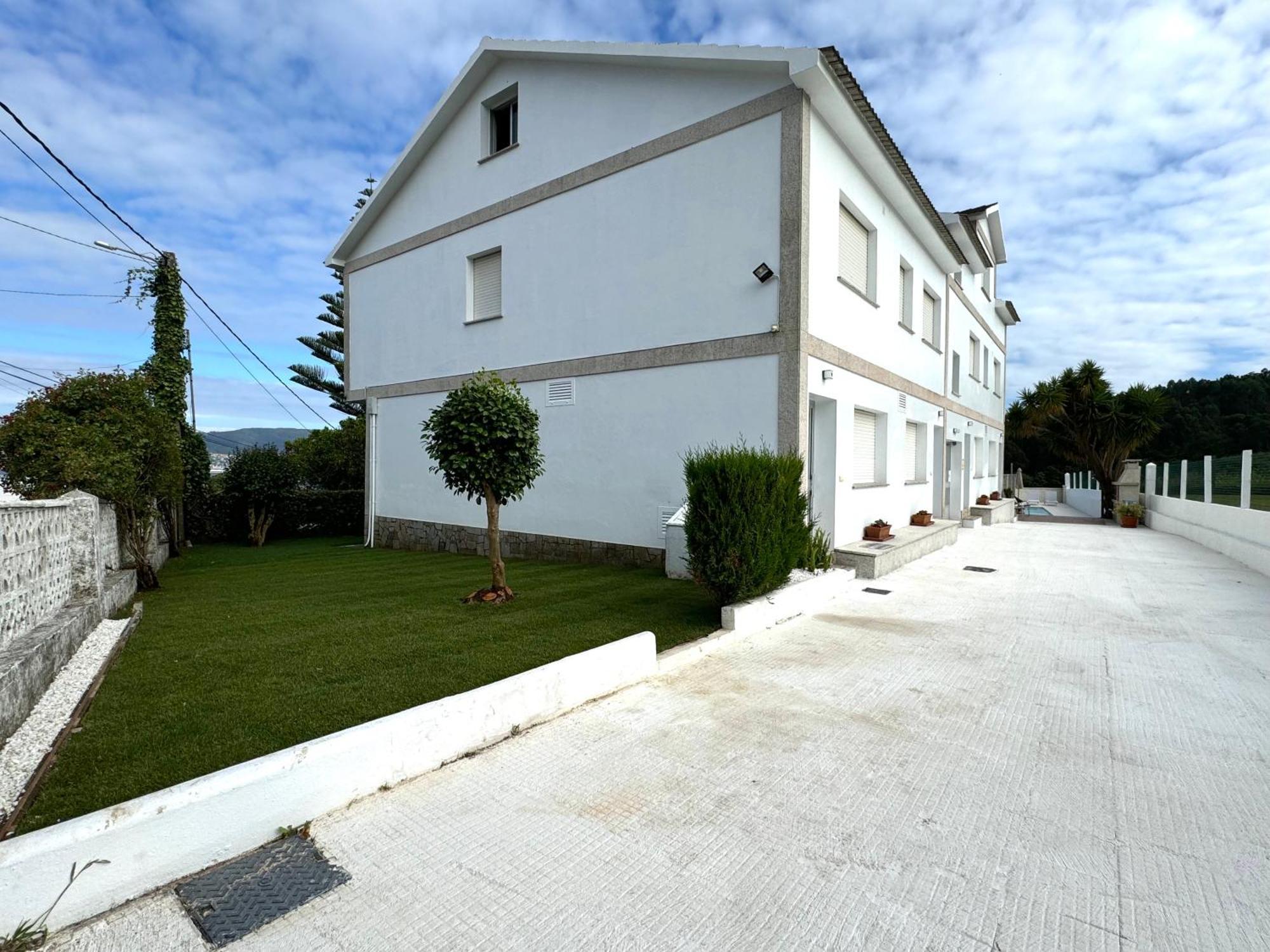 Apartamentos Naturmar Раксо Екстериор снимка