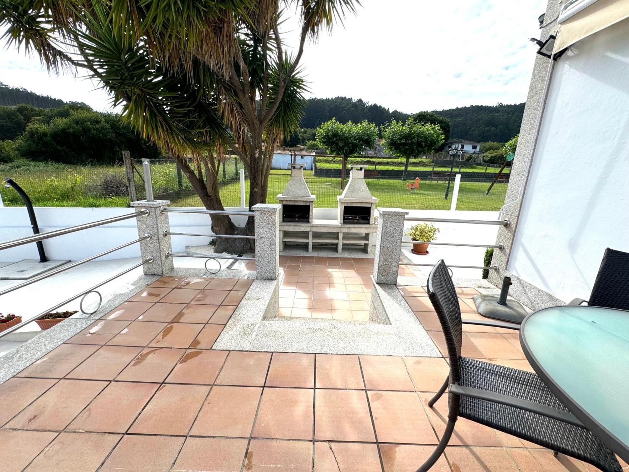 Apartamentos Naturmar Раксо Екстериор снимка