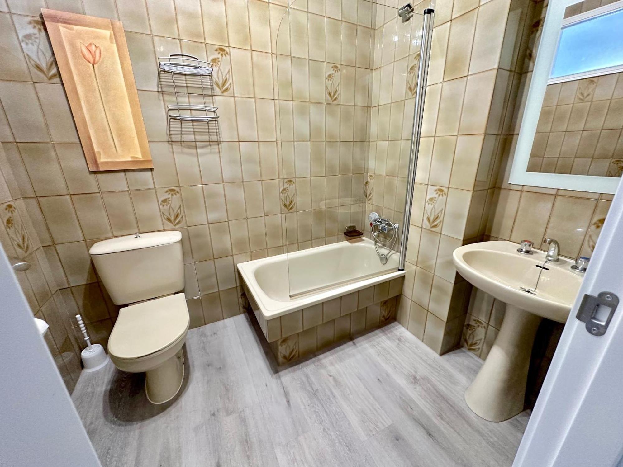 Apartamentos Naturmar Раксо Екстериор снимка